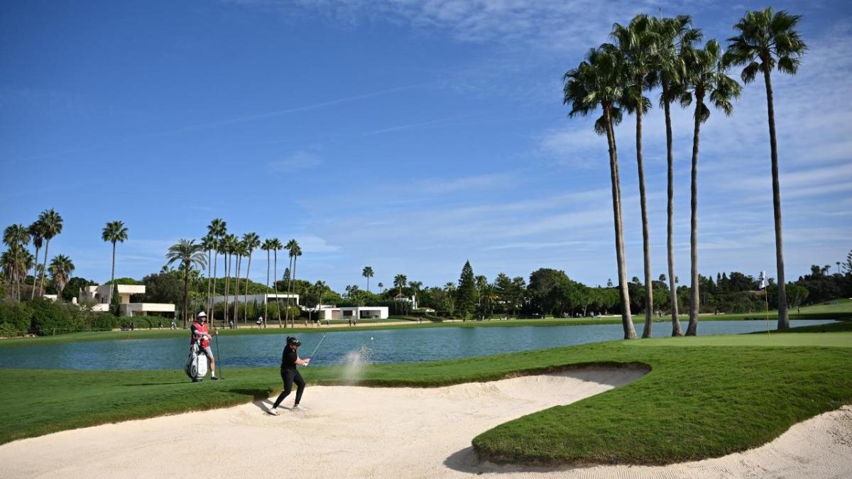 Real Club de Golf Sotogrande
